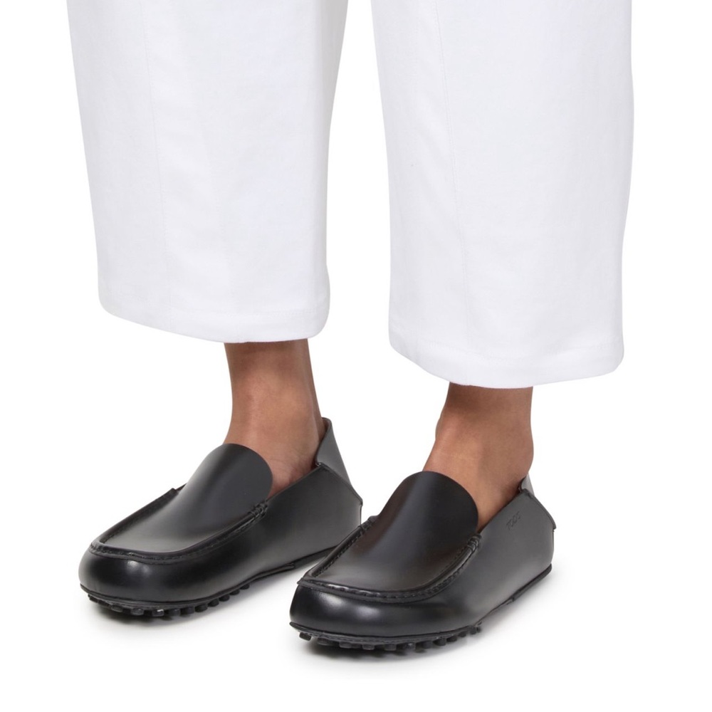 Tod Pantogola Loafer